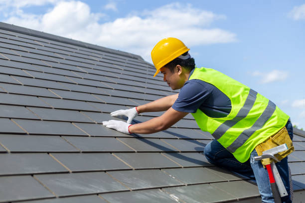 Best Tile Roofing Contractor  in Scottsdale, AZ