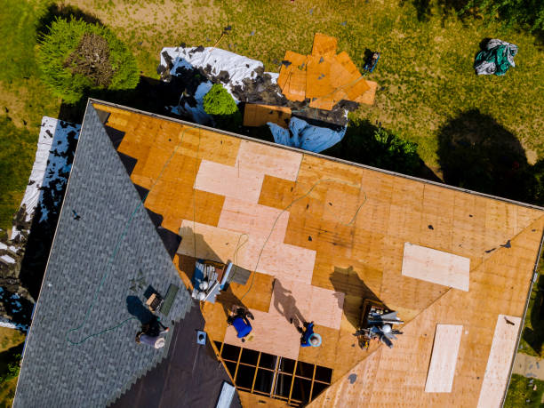 Professional Roofing Contractor in Scottsdale, AZ