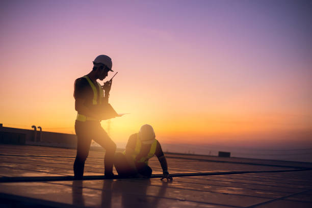 Tile Roofing Contractor in Scottsdale, AZ