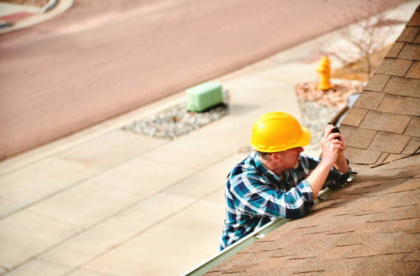 Quick and Trustworthy Emergency Roof Repair Services in Scottsdale, AZ