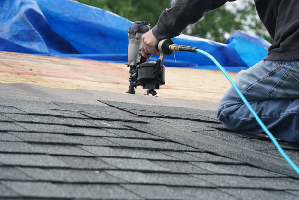 Roof Installation Near Me in Scottsdale, AZ