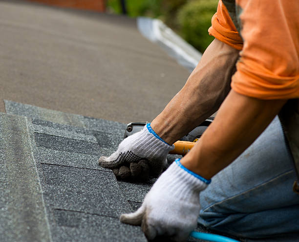 Best Emergency Roof Repair  in Scottsdale, AZ
