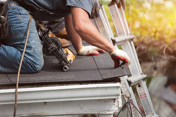 Best Storm Damage Roof Repair  in Scottsdale, AZ