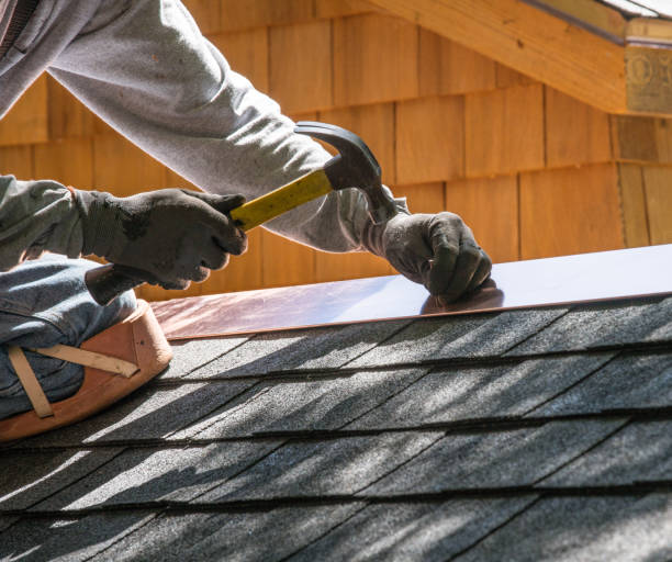 Best Residential Roofing Contractor  in Scottsdale, AZ